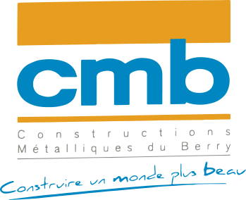 Logo CMB