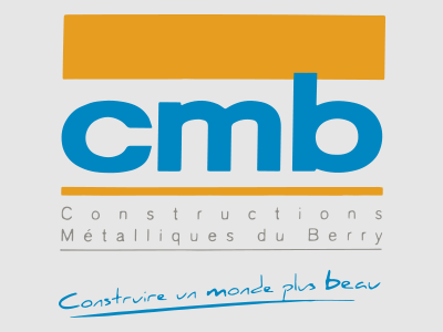 Logo CMB